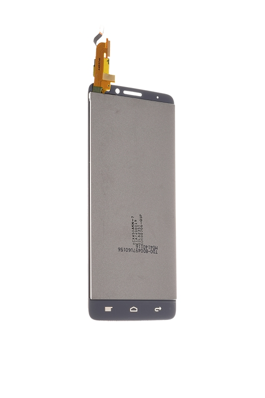 Alcatel OneTouch Idol X (6040D) LCD Display + Touchscreen  White