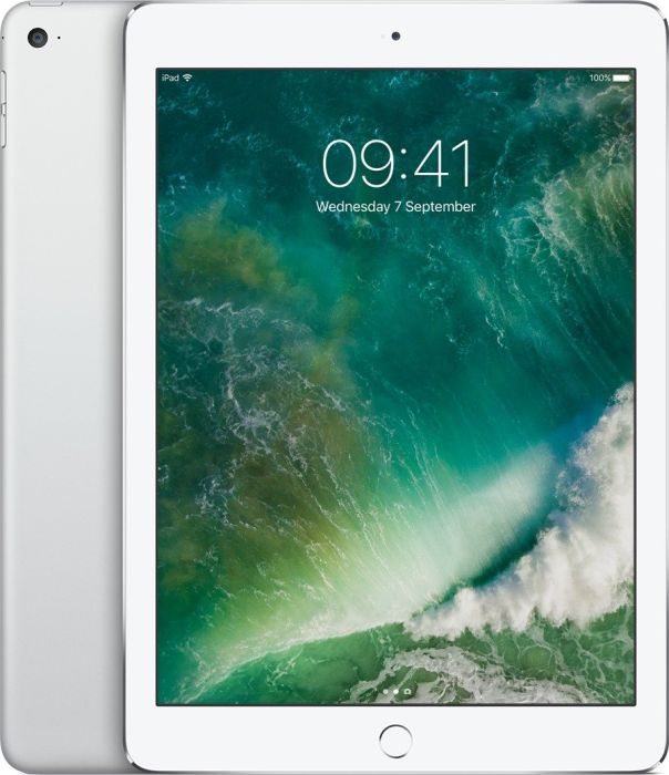 Apple iPad Air 2 - 32GB - Pre-owned (used) - Silver
