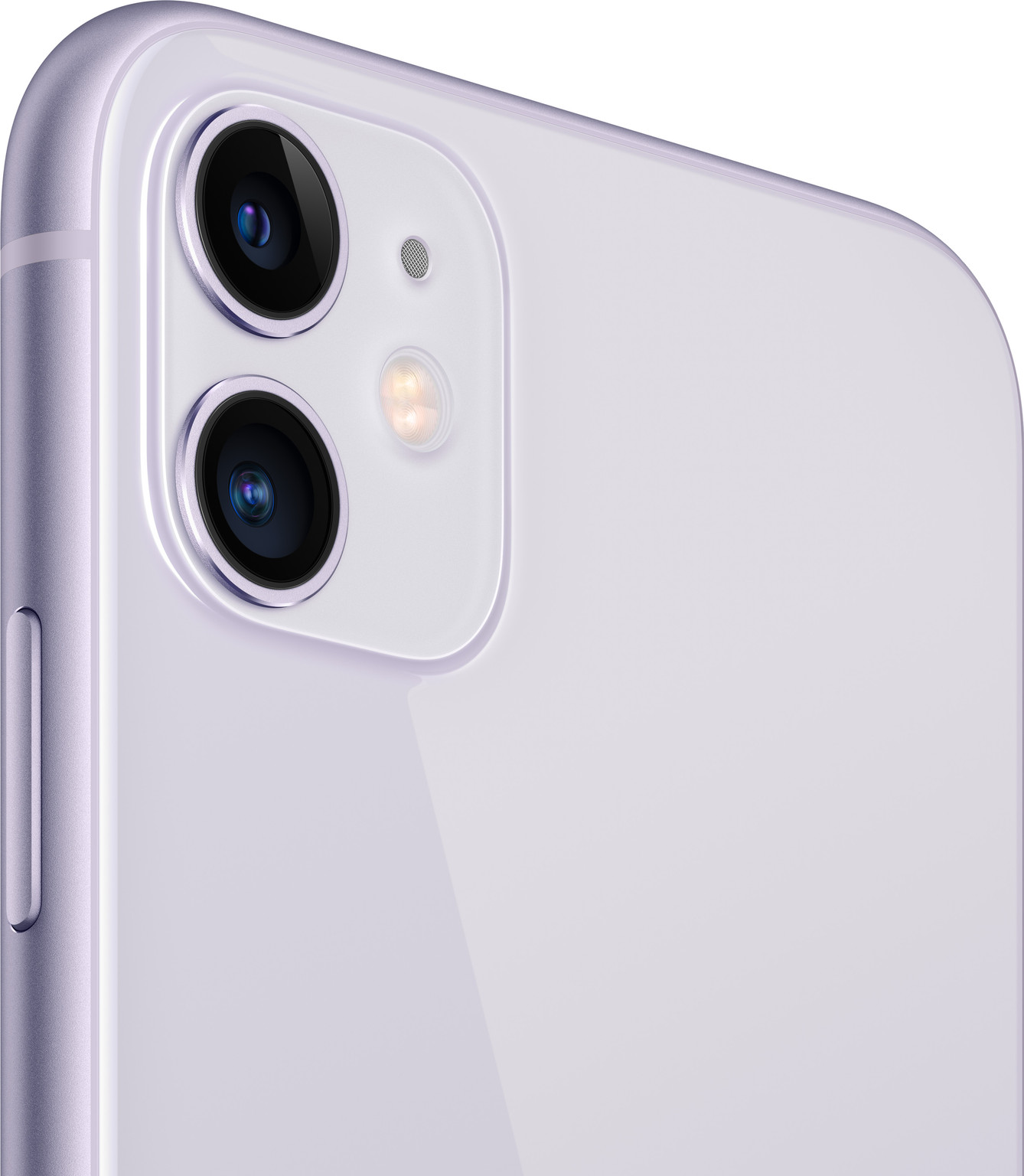 Apple iPhone 11 - 64GB - Purple