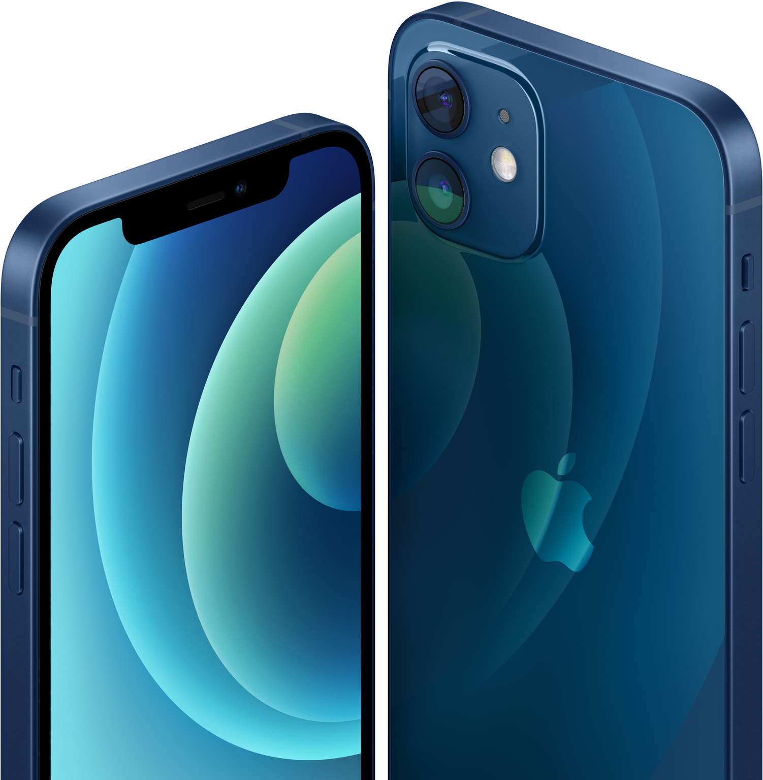 Apple iPhone 12 - 128GB - Blue