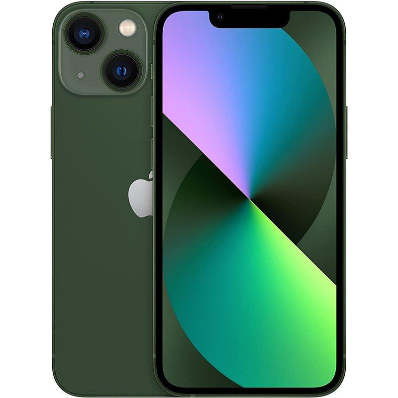 Apple iPhone 13 Mini - 128GB - Green
