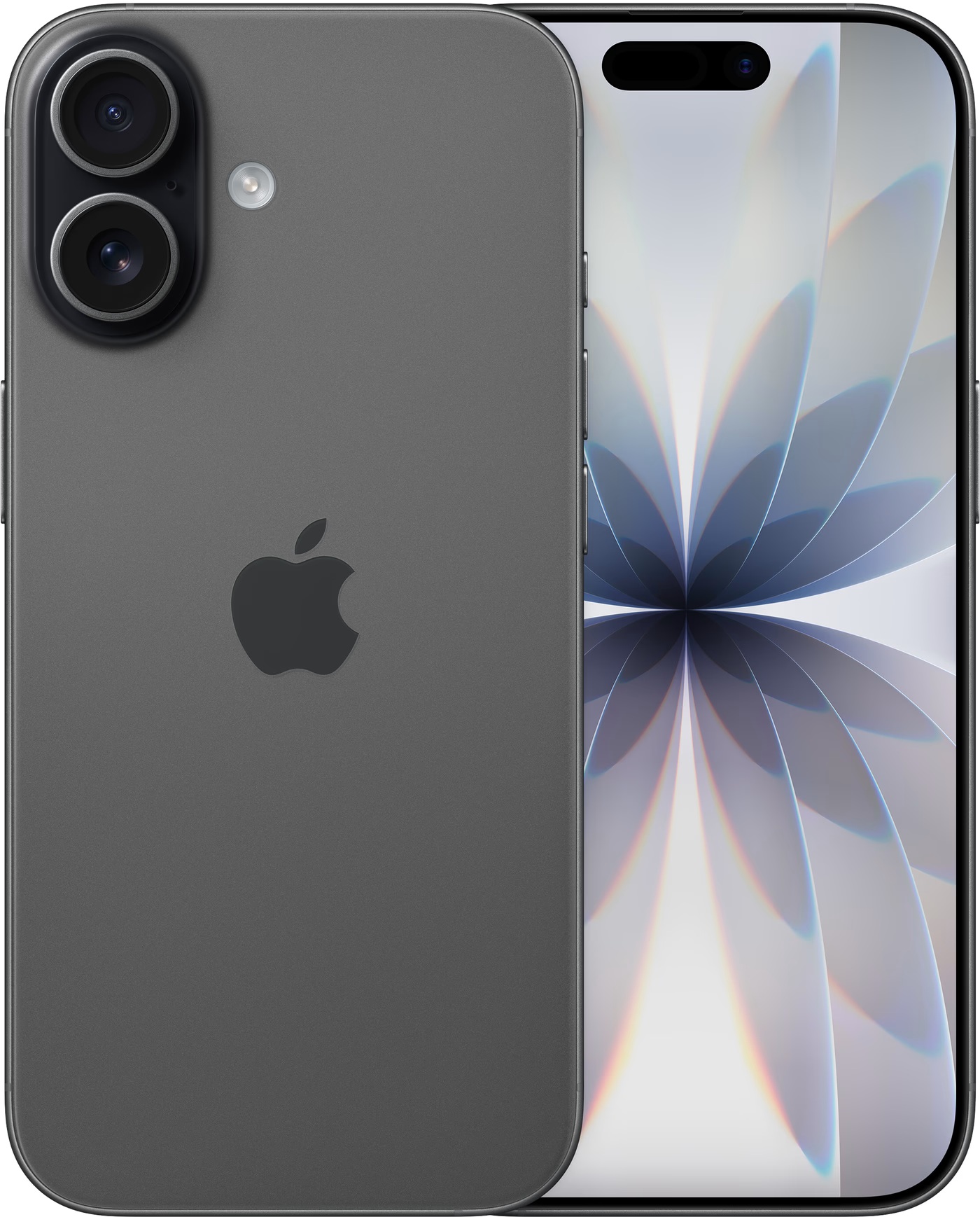 Apple iPhone 17 - 512GB - Black