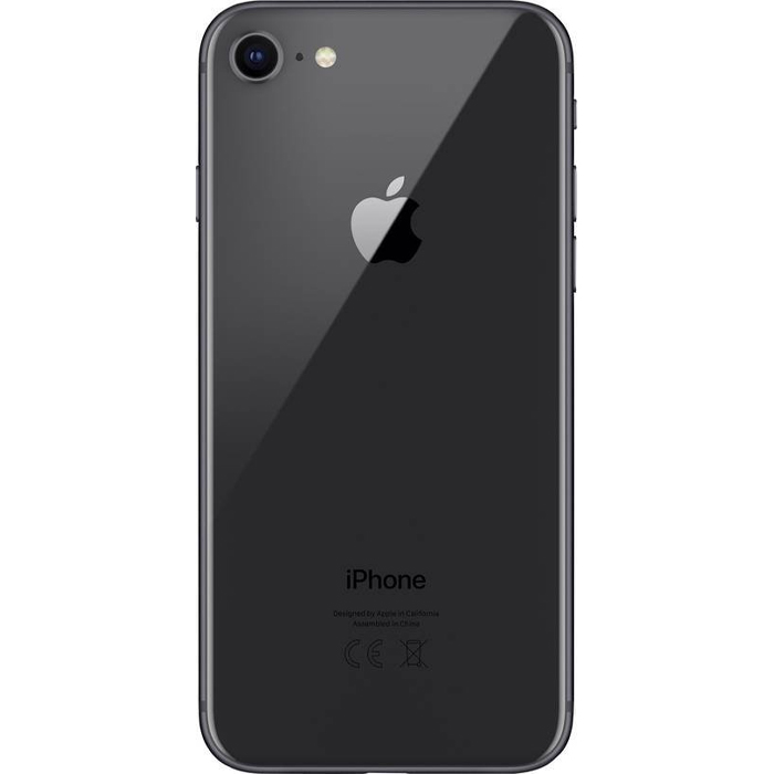 Apple iPhone 8 - Provider Pre-Owned - 256GB - Space Gray