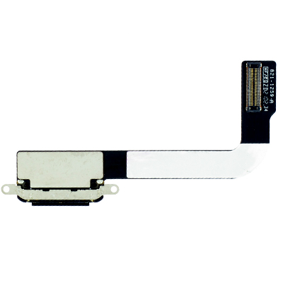 Apple iPad 3 Charge Connector Flex Cable  