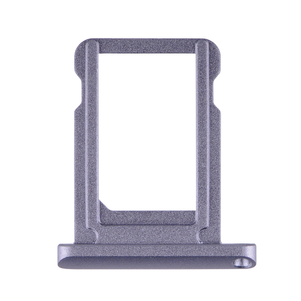 Apple iPad Mini 4/iPad Pro (12.9)/iPad Pro (9.7)/iPad Pro (10.5) Simcard holder  Gray