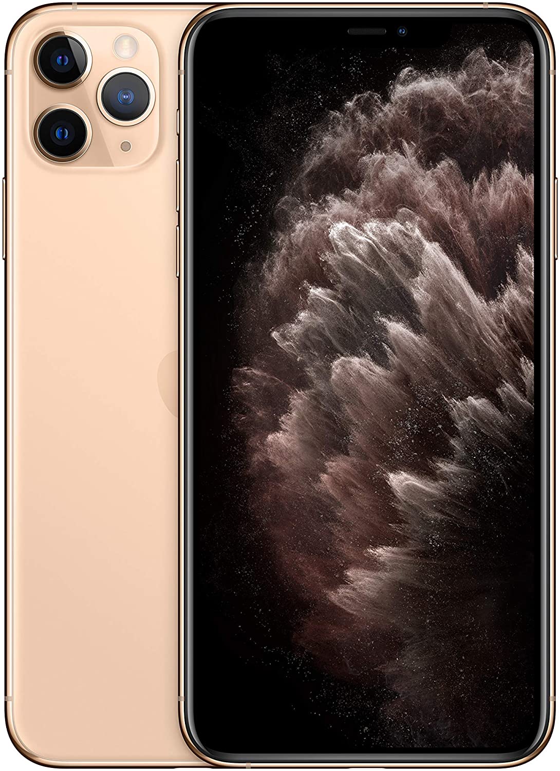 Apple iPhone 11 Pro Max - Provider Pre-Owned - 256GB - Gold