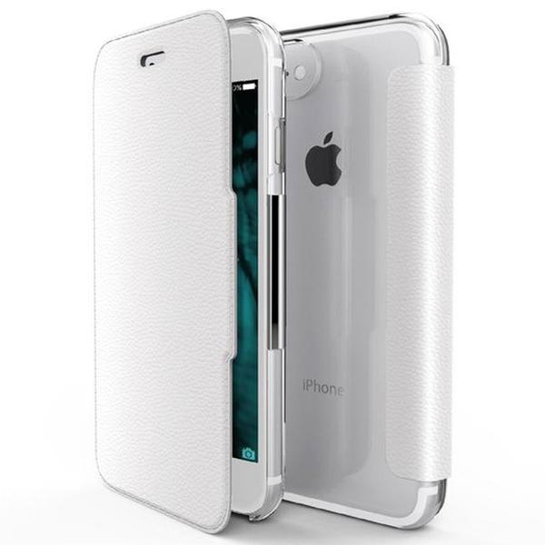 X-doria Apple iPhone 7 Hard Case Engage Folio 6950941449533 White