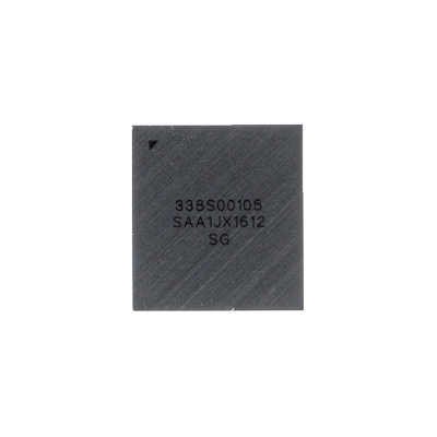 Apple iPhone 6S/iPhone 6S Plus/iPhone SE/iPhone 7/iPhone 7 Plus Big Audio IC - 338S00105 - U3500/U3101 