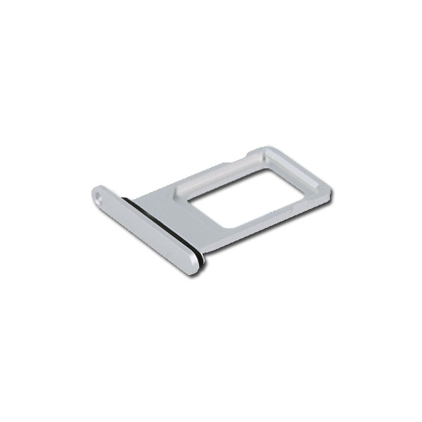 Apple iPhone XR Simcard holder  White
