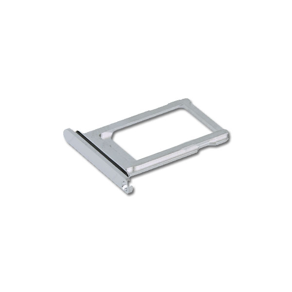 Apple iPhone XS Simcard holder  White