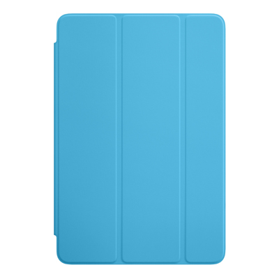 Apple Smart Tablet Cover - for iPad 2/3/4 - Blue