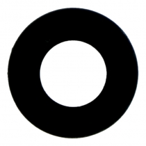 Google Pixel 3a (G020A/E/F/G/H)/Pixel 3a XL (G020B/C/D) Camera Lens - Black