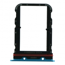 Xiaomi Mi Note 10/Mi Note 10 Pro Simcard Holder - Green