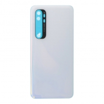 Xiaomi Mi Note 10 Lite (M2002F4LG) Backcover - White