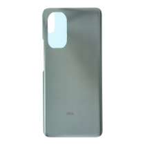 Huawei Nova 9 (NAM-LX9) Backcover - Green
