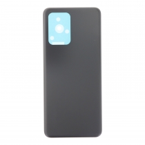 Xiaomi Poco X4 GT (22041216G) Backcover - Black