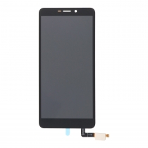 Nokia C100 (TA-1484) LCD Display + Touchscreen - Black