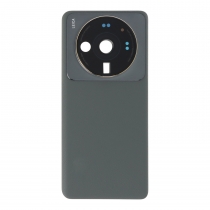 Xiaomi 12S Ultra (2203121C) Backcover - Green