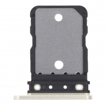 Google Pixel 7 (GVU6C) Simcard Holder - Single Sim - Gold
