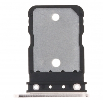Google Pixel 7 Pro (GP4BC) Simcard Holder - Single Sim - Gold