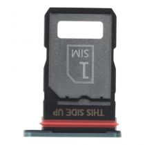 Motorola Moto Edge 30 Neo (XT2245) Simcard Holder - Green