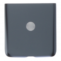 Motorola Razr 2022 (XT2251-1) Backcover - Black