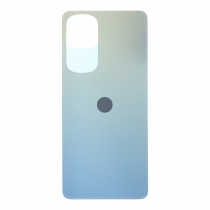 Motorola Moto Edge 30 (XT2203) Backcover - Green