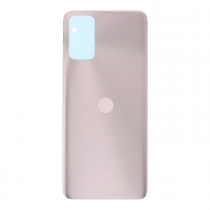 Motorola Moto G42 (XT2233) Backcover - Gold
