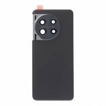 OnePlus 11 (CPH2449) Backcover - 621033000795/4150381 - Black