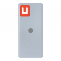 Motorola Moto G72 (XT2255) Backcover - White
