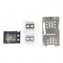CAT S62 Pro Simcard Reader Connector