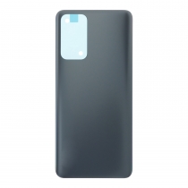 Xiaomi Redmi Note 11S 5G (22031116BG) Backcover - Black