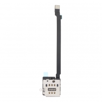 Apple iPad Pro  2021 (12.9) - (5th Gen) Simcard Reader Flex Cable