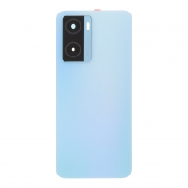 OnePlus Nord N20 SE (CPH2049) Backcover - Blue