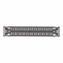 Apple iPhone 14 Pro Charging Connector - Onboard FPC - 44Pin