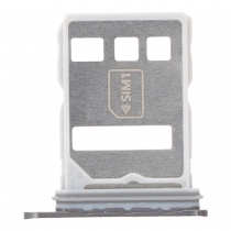 Huawei P60 Pro (MNA-AL00/MNA-LX9) Simcard Holder - Black