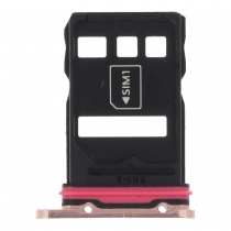 Huawei P40 Pro (ELS-NX9) Simcard Holder - Gold