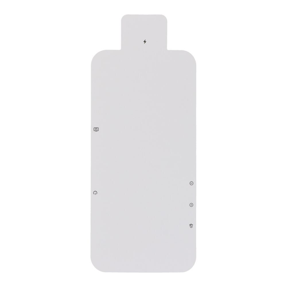 Apple iPhone 16 Plus ScreenFilm Protector - 100 pcs Set