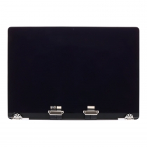 Apple MacBook Pro 14'' - A2918 - 2023 Display Assembly - Pulled - Silver