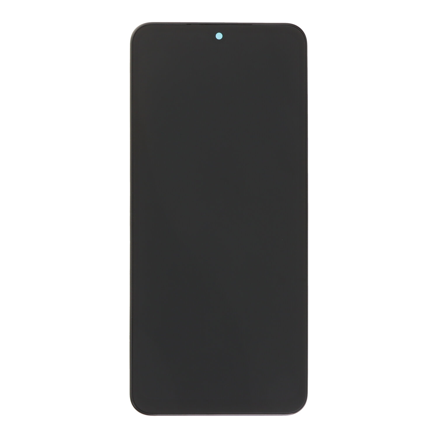 Xiaomi Redmi A5 4G (25028PC03G/25028RN03A/25028RN03I) LCD Display + Touchscreen + Frame - 5600010C3ZN00 - 169.5 MM - Black