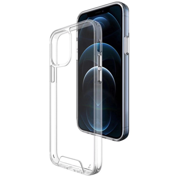 Livon SpaceShock Shield Case for iPhone 6G/6S/7/8/SE 2020