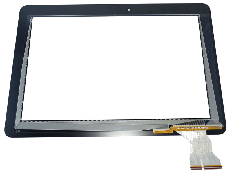 Asus Transformer Pad (TF103C) Touchscreen/Digitizer Version: F103 Black