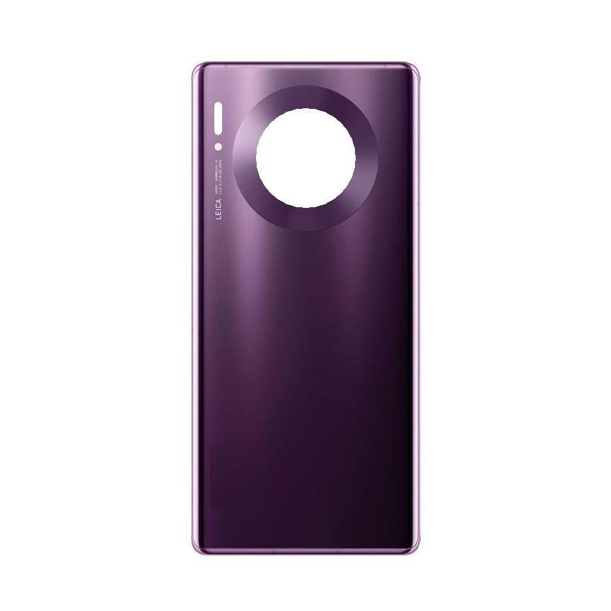 Huawei Mate 30 Pro (LIO-L29) Backcover - Purple
