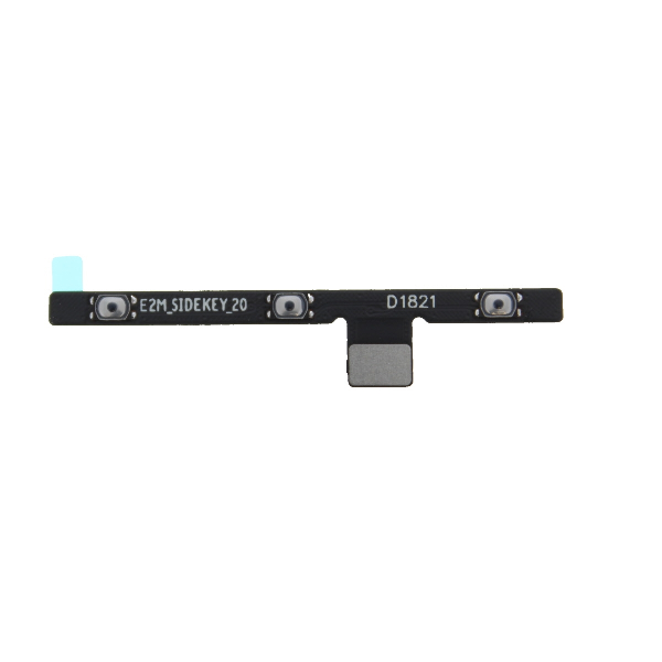 Nokia 2.1 (2018) (TA-1080) Power + Volume button Flex Cable MEE2M14003A 