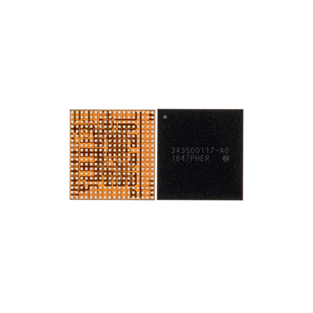 Apple iPad Pro (12.9) - (2nd Gen) Power Management IC - 343S00117