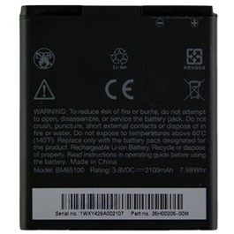 HTC Desire 601 Battery BM65100 - 2100 mAh 