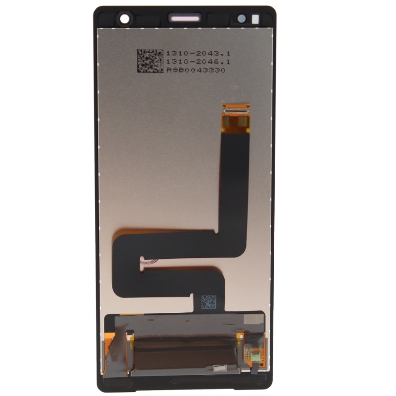 Sony Xperia XZ2 (H8266) LCD Display + Touchscreen 1313-1177 Pink