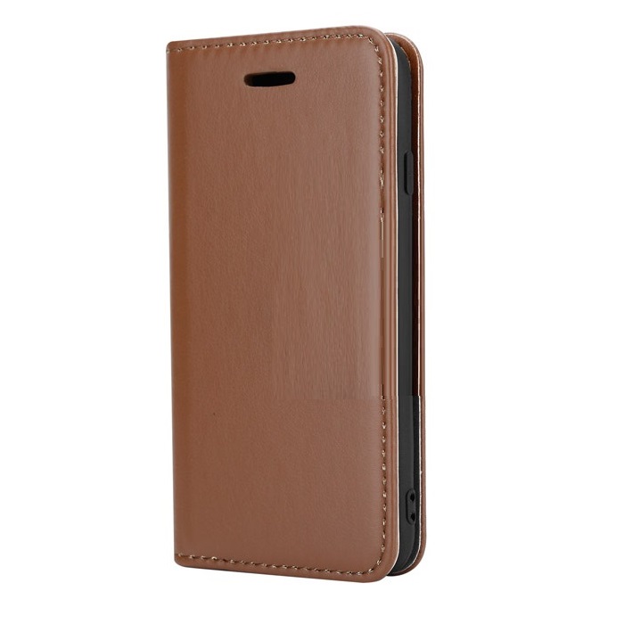 Samsung Multiline A510F Galaxy A5 2016 Book Case - Brown
