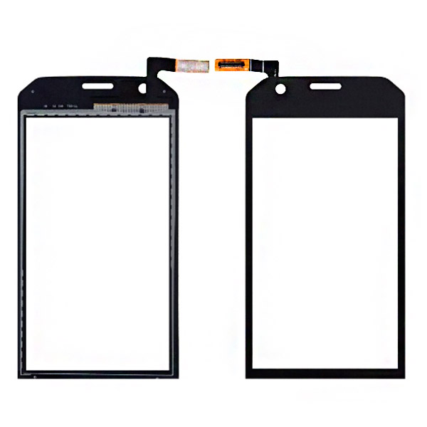CAT S31 Touchscreen/Digitizer  Black