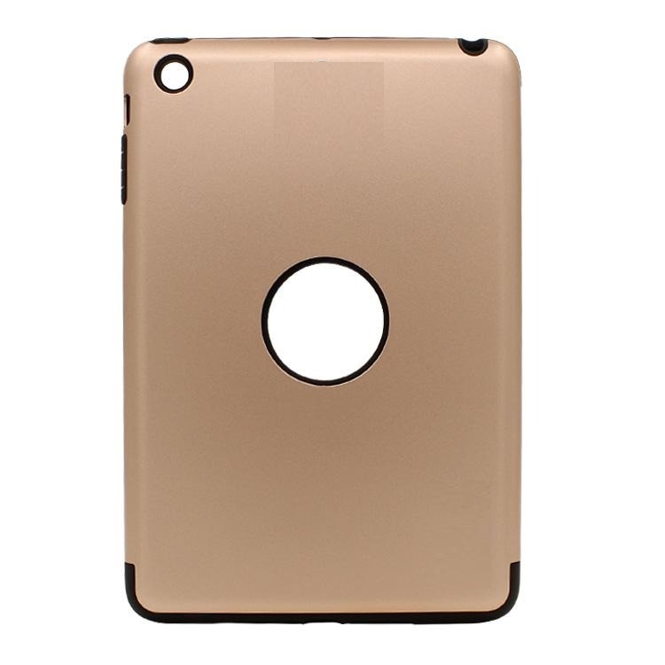 Apple Fashion Case iPad Mini 2/iPad Mini 3 - Gold